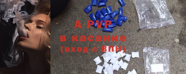 индика Алексеевка